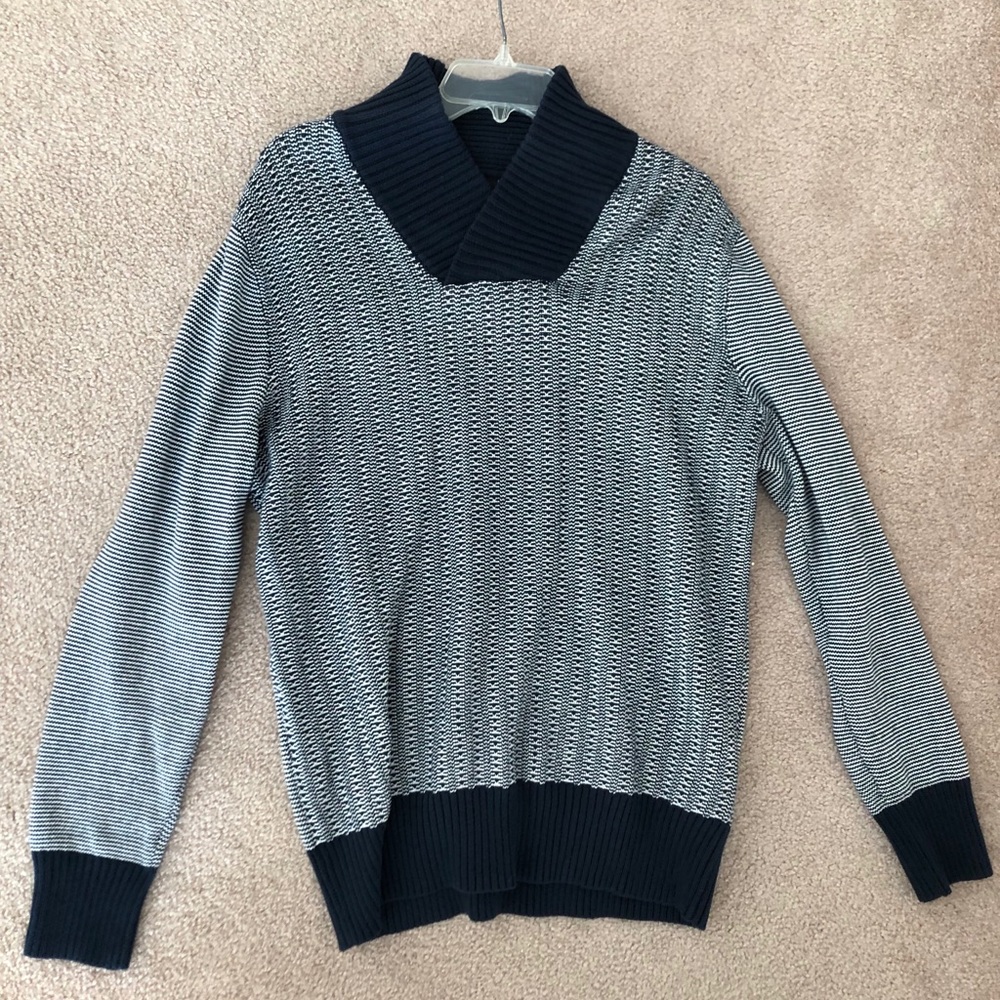 H&M sweater